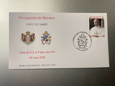 2026 principato monaco - di,