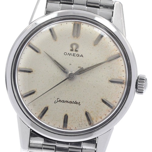 Omega seamaster 14390 sc - omega,