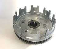 SWM 125cc SM RS Cestello