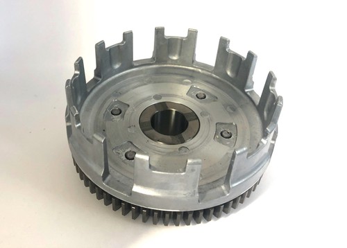 Swm 125cc cestello - rs,