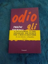 Pauline HArmange Audio Gli