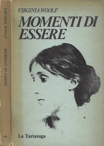 Momenti essere scritti - momenti,