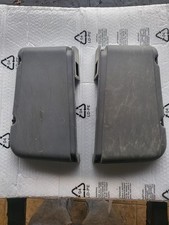COPPIA TASCHE PORTAOGGETTI