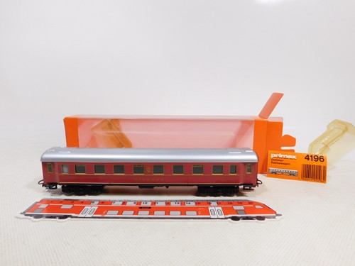 Primex märklin 4196 - märklin, h0