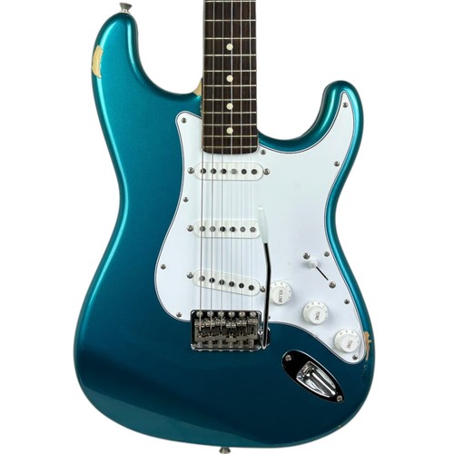Fgn fujigen standard - fgn, j-standard