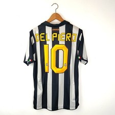 JUVENTUS 2011/12 NIKE DEL
