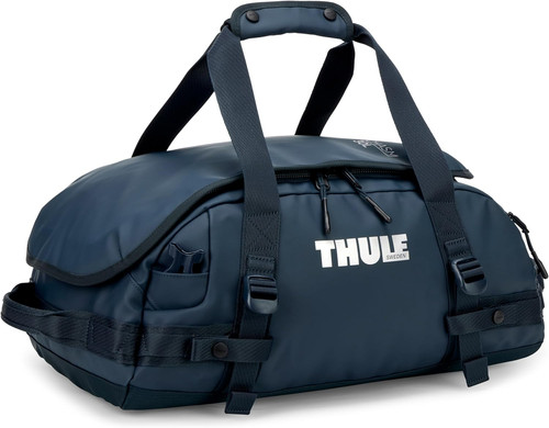 Thule chasm borsone materiali - thule, borsone,