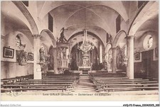 AVQP2-0120-25 - I Grassi - Interno Della Chiesa