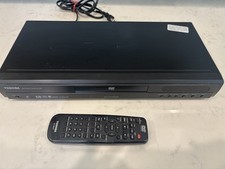 Lettore DVD Toshiba HD con