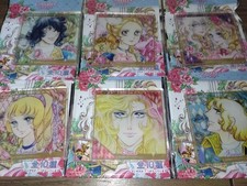 Versailles Rose Sottobicchieri