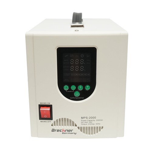 Ups con inverter per - inverter,