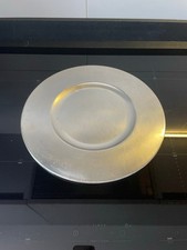 Piatto decorativo in rame