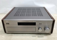 Amplificatore di elaborazione