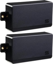 Seymour Duncan MortalCoil set
