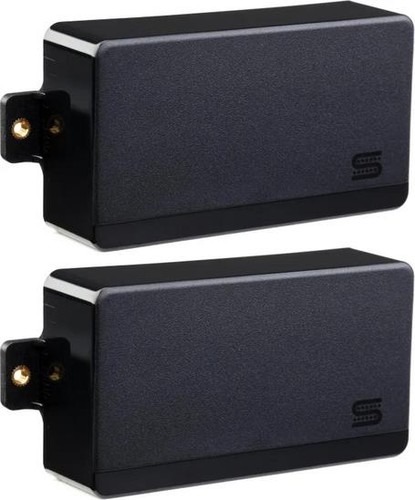 Seymour duncan mortalcoil - seymour,