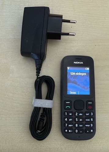 Nokia 100 130 - nokia, testato