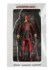 Articulated Icons The Feudal