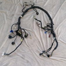Honda shadow 750 - 750, black