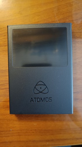 Atomos master caddy hdd - atomos,