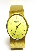 Orologio donna vintage CHOPARD