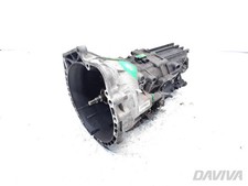 BMW Serie 3 Cambio Manuale 6