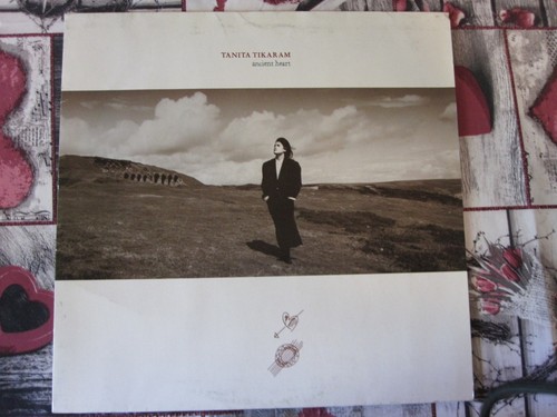 Tanita tikaram ancient - tanita, "ancient