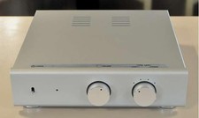 Kit preamplificatore valvolare