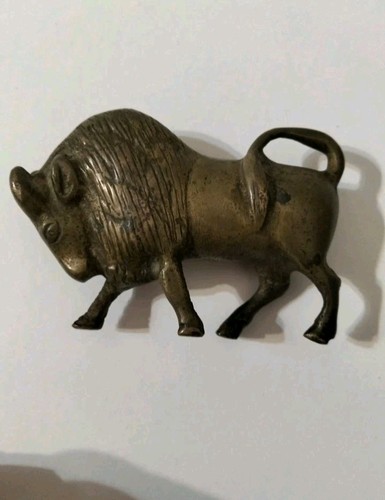 Bellissimo bufalo yak in - o,