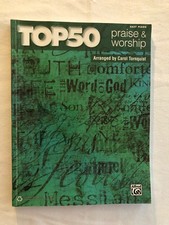 Top praise worship - 50,