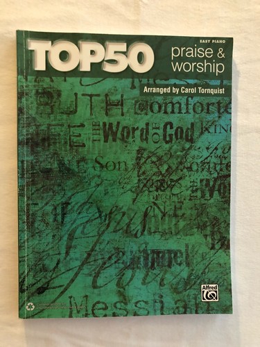 Top praise worship - praise, &