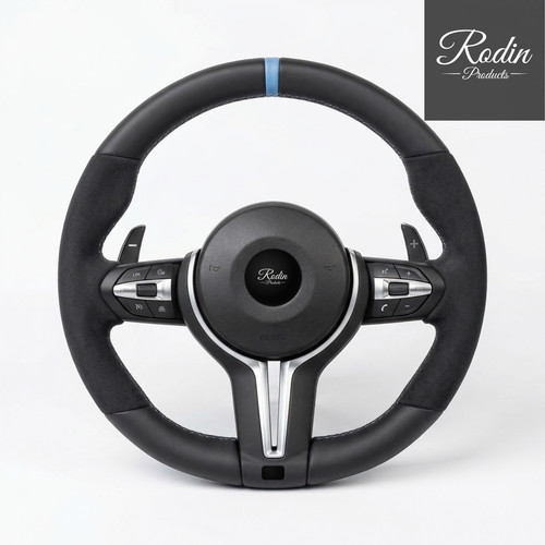 Volante alcantara adatto per - alcantara,