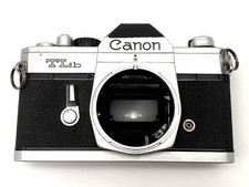 Canon TL b QL fotocamera