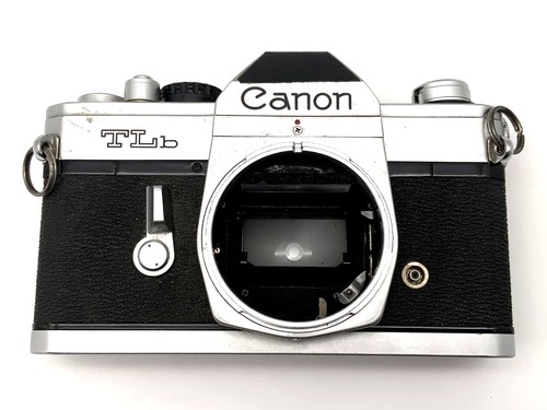 Canon ql fotocamera - ql,
