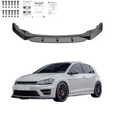 Splitter anteriore per - , vw