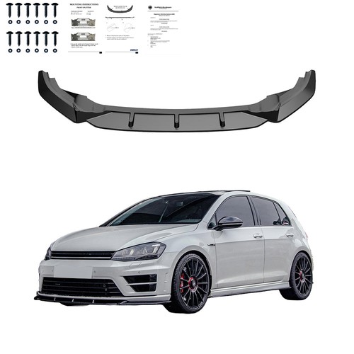 Splitter anteriore per - , vw