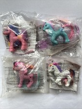 Mcdonald's My Little Pony 1998