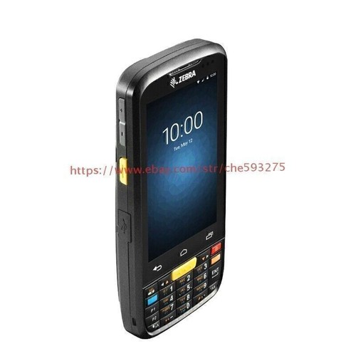 Zebra scanner codici a - scanner,