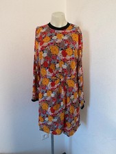 Abito Zara corto rosso