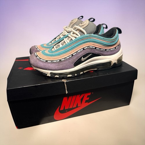Nike air max - air, a