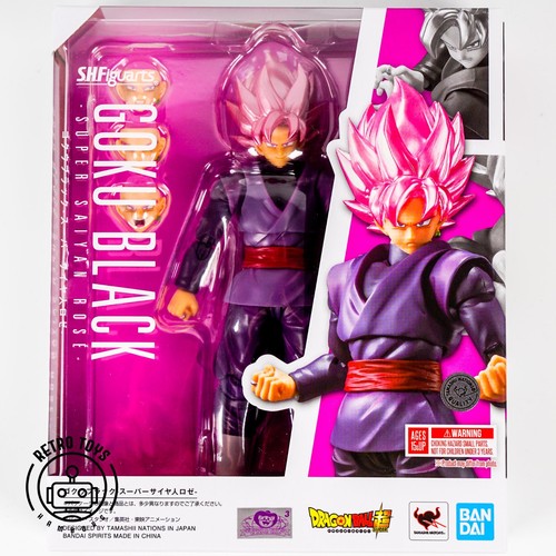 Son goku black - goku, super