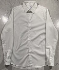 Camicia elegante ZARA uomo