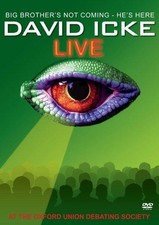 David Icke - Live at Oxford