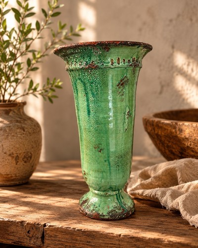Vaso terra portaombrelli - da,