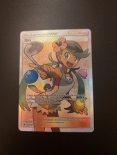 Carta Pokemon Ibis 145/145 Guardiani Nascenti Ita