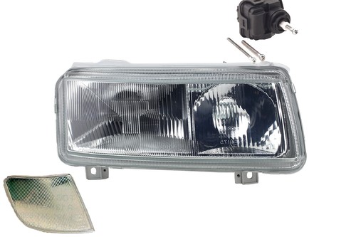 Faro compatibile con passat - faro,