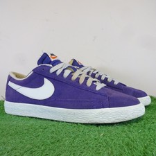 Nike Blazer Low Taglia UK 9