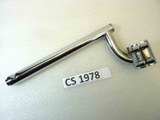 Semimanubrio sinistro Guzzi V7