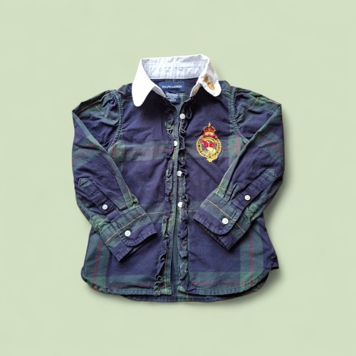 Ralph lauren camicia maniche - ralph,