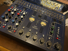 TL Audio FatTrack - Mixer