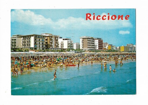 Rimini riccione - -,